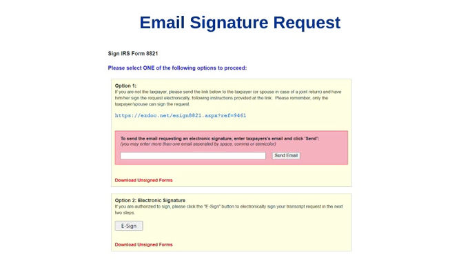 LWA - How to Prepare Record Requests